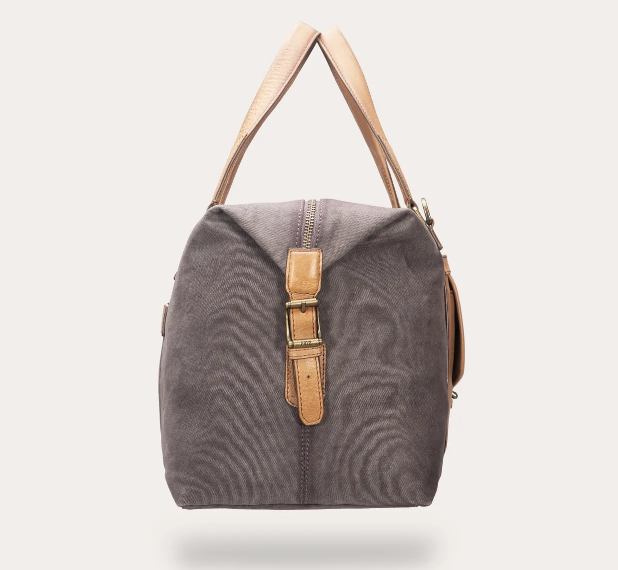 Bags^Frye Denver Canvas Weekender
