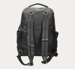 Bags^Frye Denver Leather Backpack