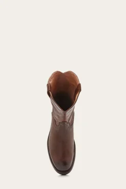 Boots^Frye Duke Roper