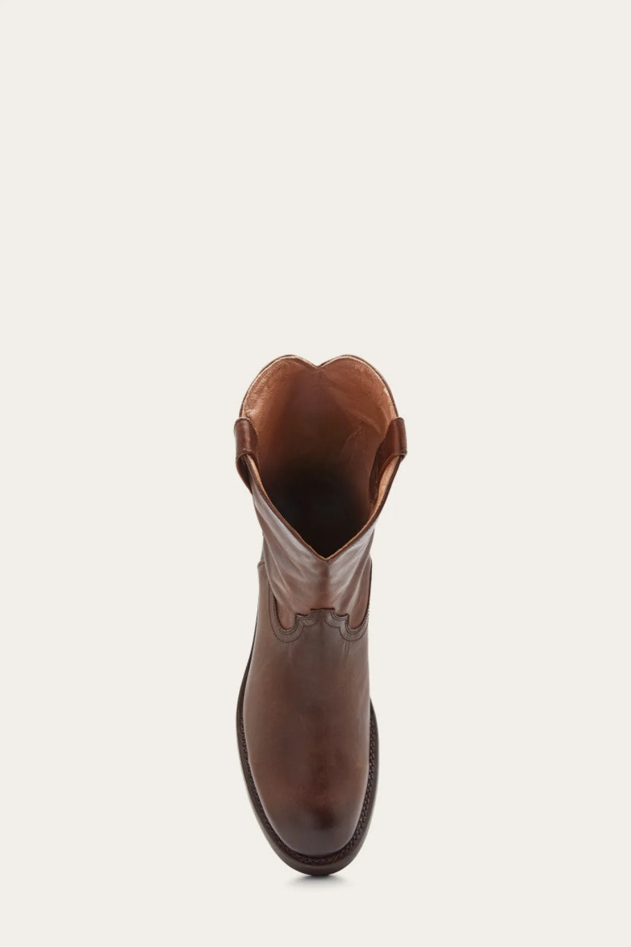 Boots^Frye Duke Roper