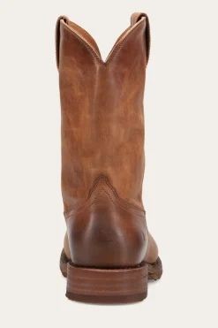 Boots^Frye Duke Roper