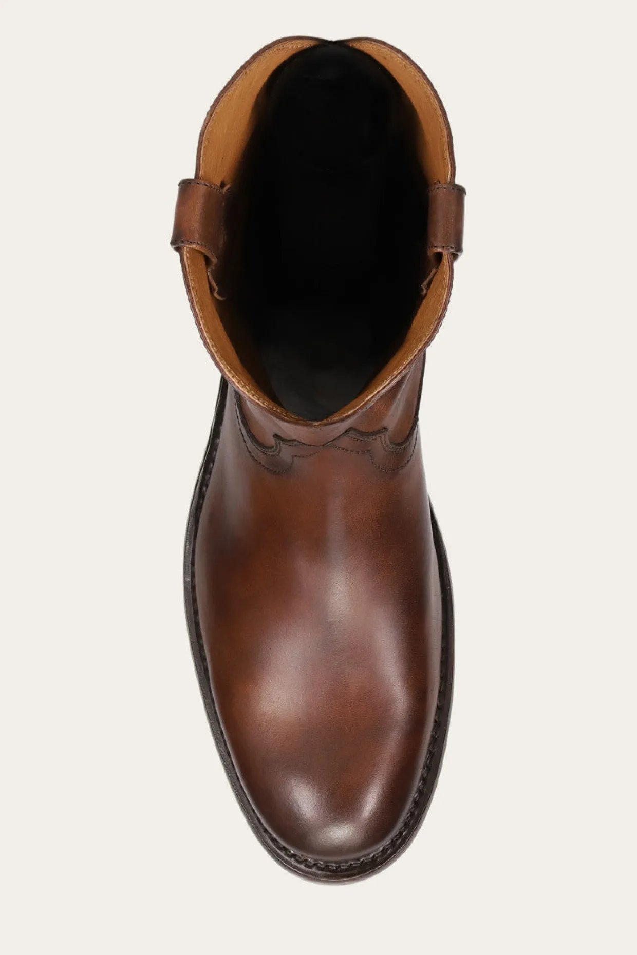 Boots^Frye Duke Roper