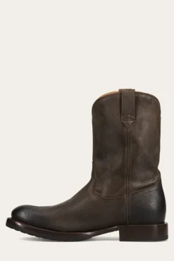 Boots^Frye Duke Roper