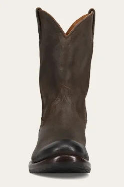 Boots^Frye Duke Roper