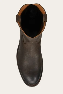 Boots^Frye Duke Roper