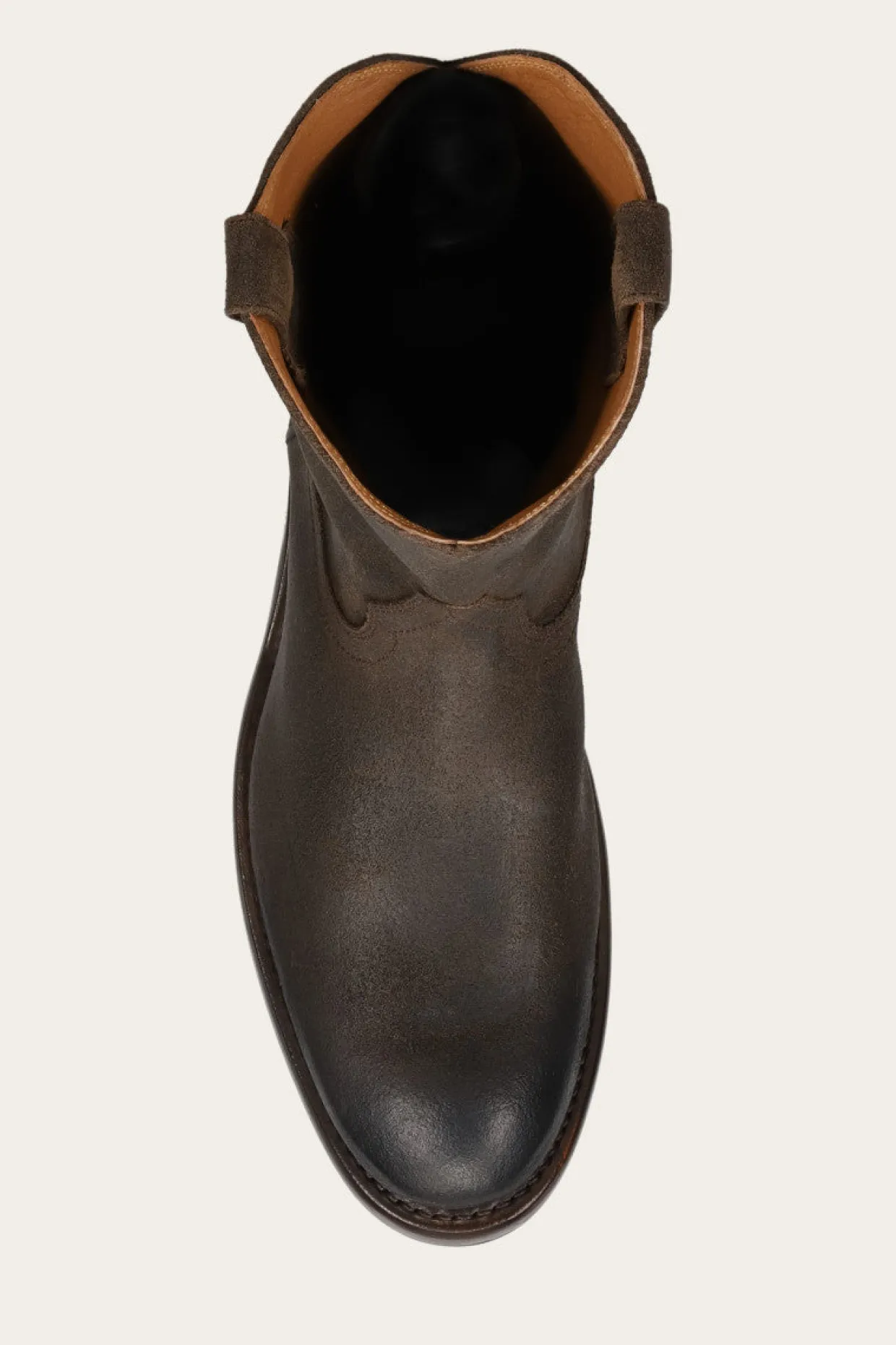 Boots^Frye Duke Roper
