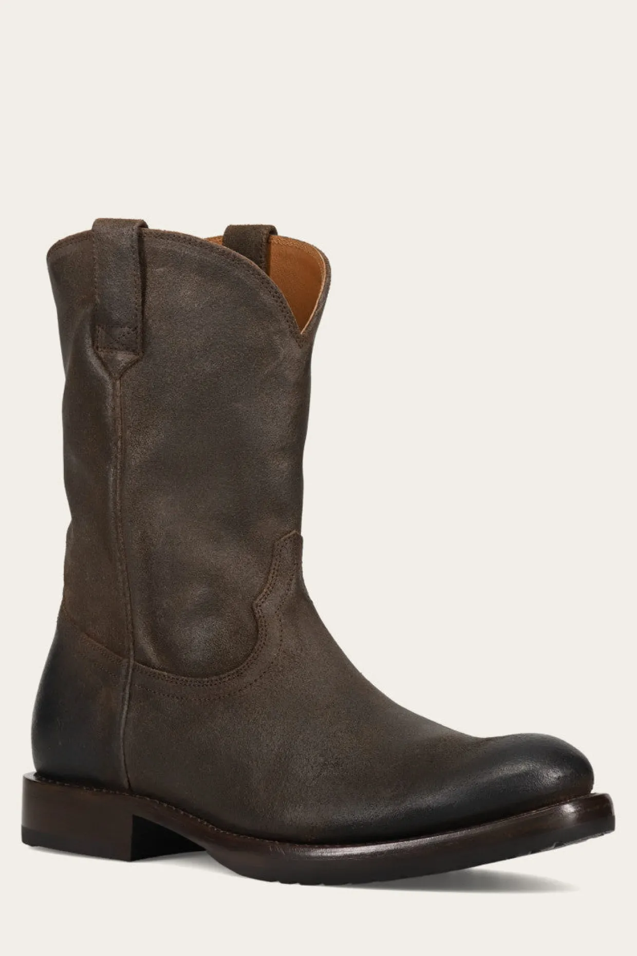Boots^Frye Duke Roper