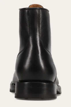 Boots^Frye Dylan Cap Toe Lace Up