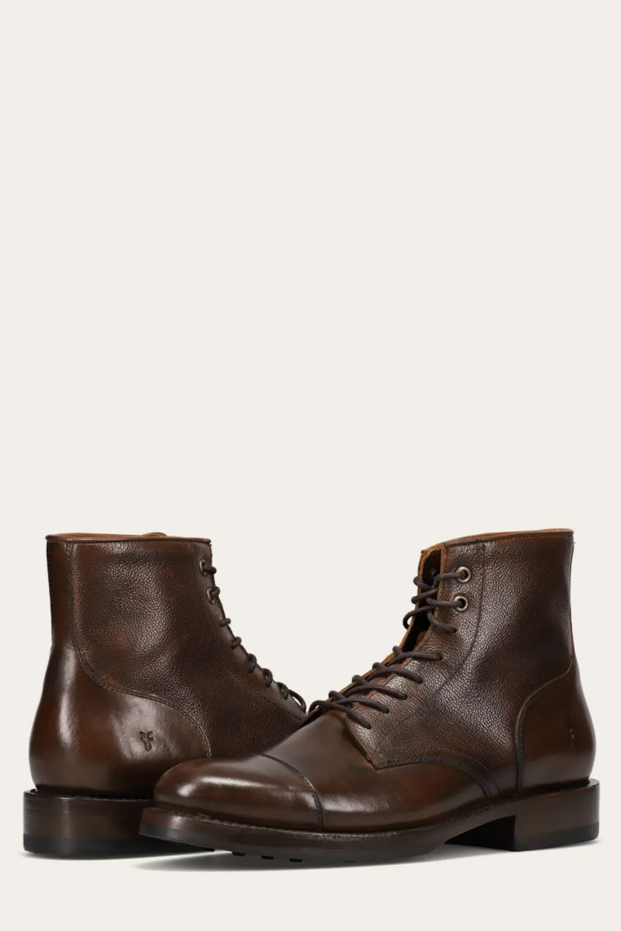 Boots^Frye Dylan Lace Up