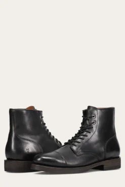 Boots^Frye Dylan Lace Up