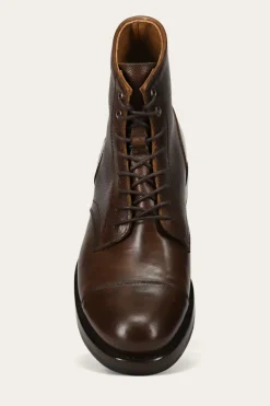Boots^Frye Dylan Lace Up