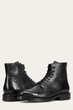 Boots^Frye Dylan Lace Up