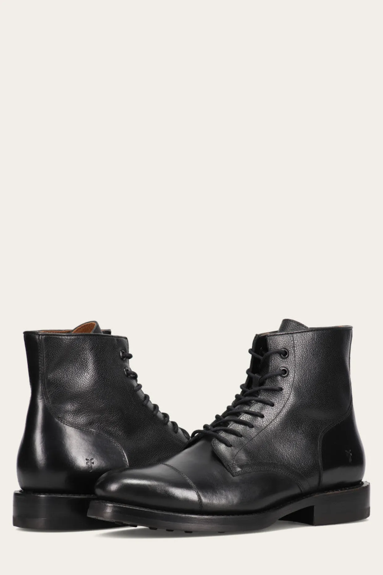 Boots^Frye Dylan Lace Up