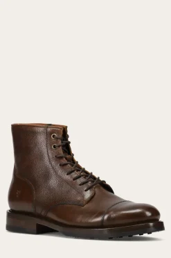Boots^Frye Dylan Lace Up