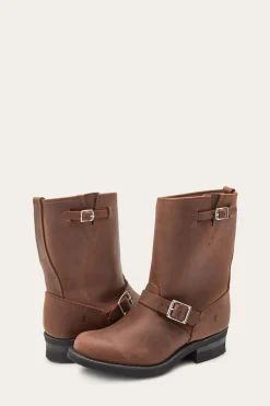 Boots^Frye Engineer 12R Mens