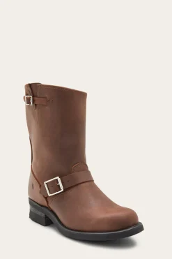 Boots^Frye Engineer 12R Mens