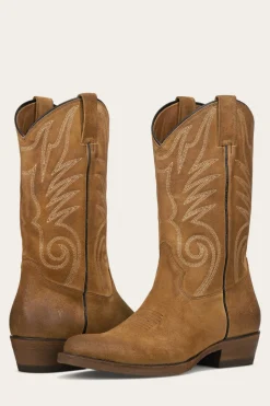 Boots^Frye Grady Vintage Stitch