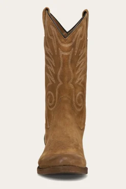 Boots^Frye Grady Vintage Stitch