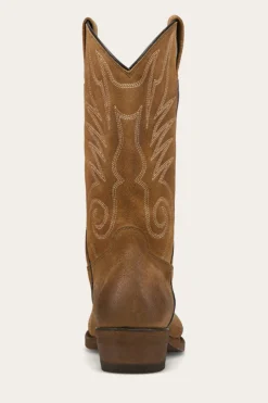 Boots^Frye Grady Vintage Stitch