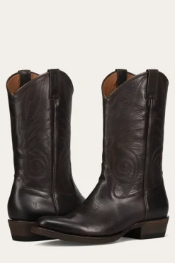 Boots^Frye Grady Vintage Stitch