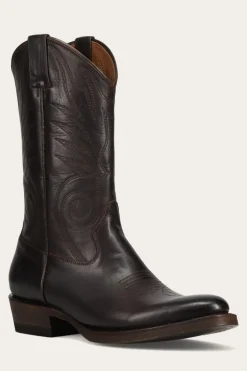 Boots^Frye Grady Vintage Stitch