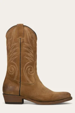 Boots^Frye Grady Vintage Stitch