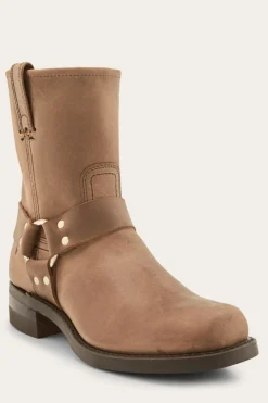 Boots^Frye Harness 8R Mens