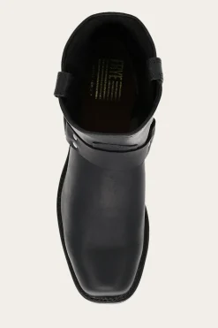 Boots^Frye Harness 8R Mens