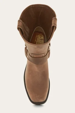 Boots^Frye Harness 8R Mens