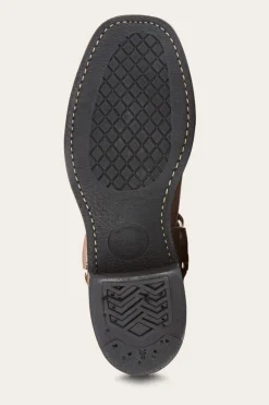 Boots^Frye Harness 8R Mens