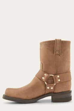 Boots^Frye Harness 8R Mens