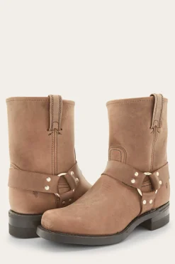 Boots^Frye Harness 8R Mens