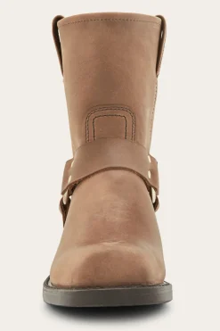 Boots^Frye Harness 8R Mens