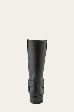 Boots^Frye Harness 12R Mens