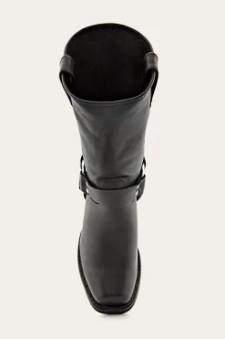 Boots^Frye Harness 12R Mens