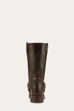 Boots^Frye Harness 12R - 160Th Mens Brown
