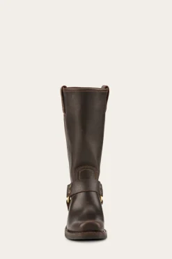 Boots^Frye Harness 12R - 160Th Womens Brown