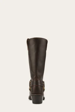 Boots^Frye Harness 12R - 160Th Womens Brown