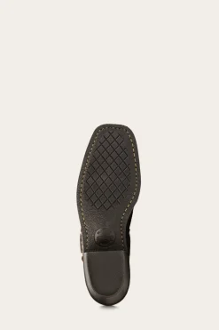 Boots^Frye Harness 12R - 160Th Womens Brown