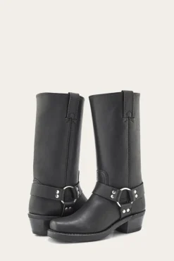 Boots^Frye Harness 12R Womens