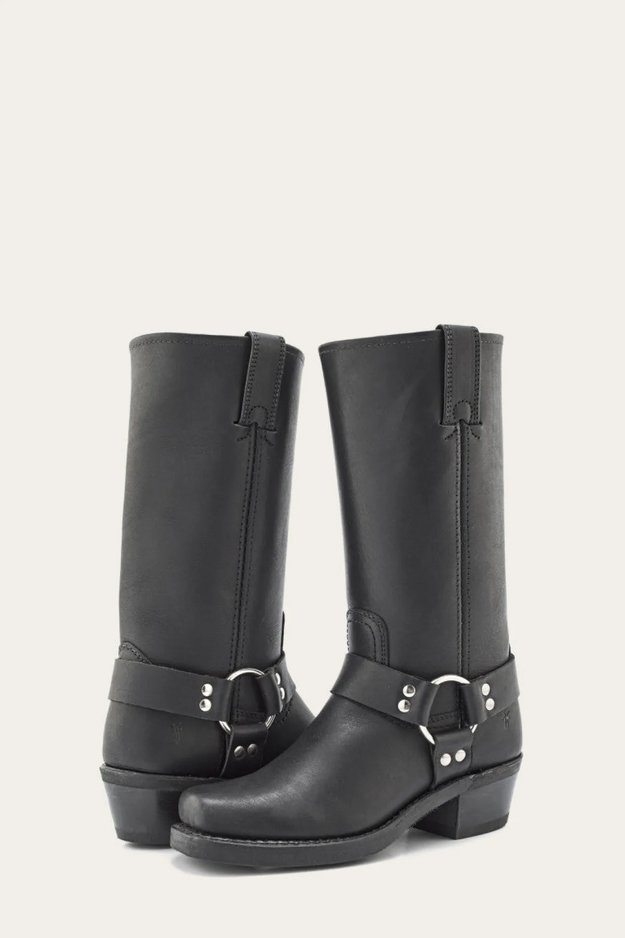 Boots^Frye Harness 12R Womens