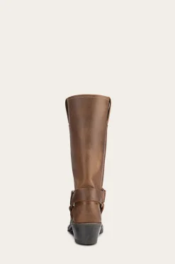 Boots^Frye Harness 12R Womens