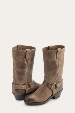 Boots^Frye Harness 12R Womens