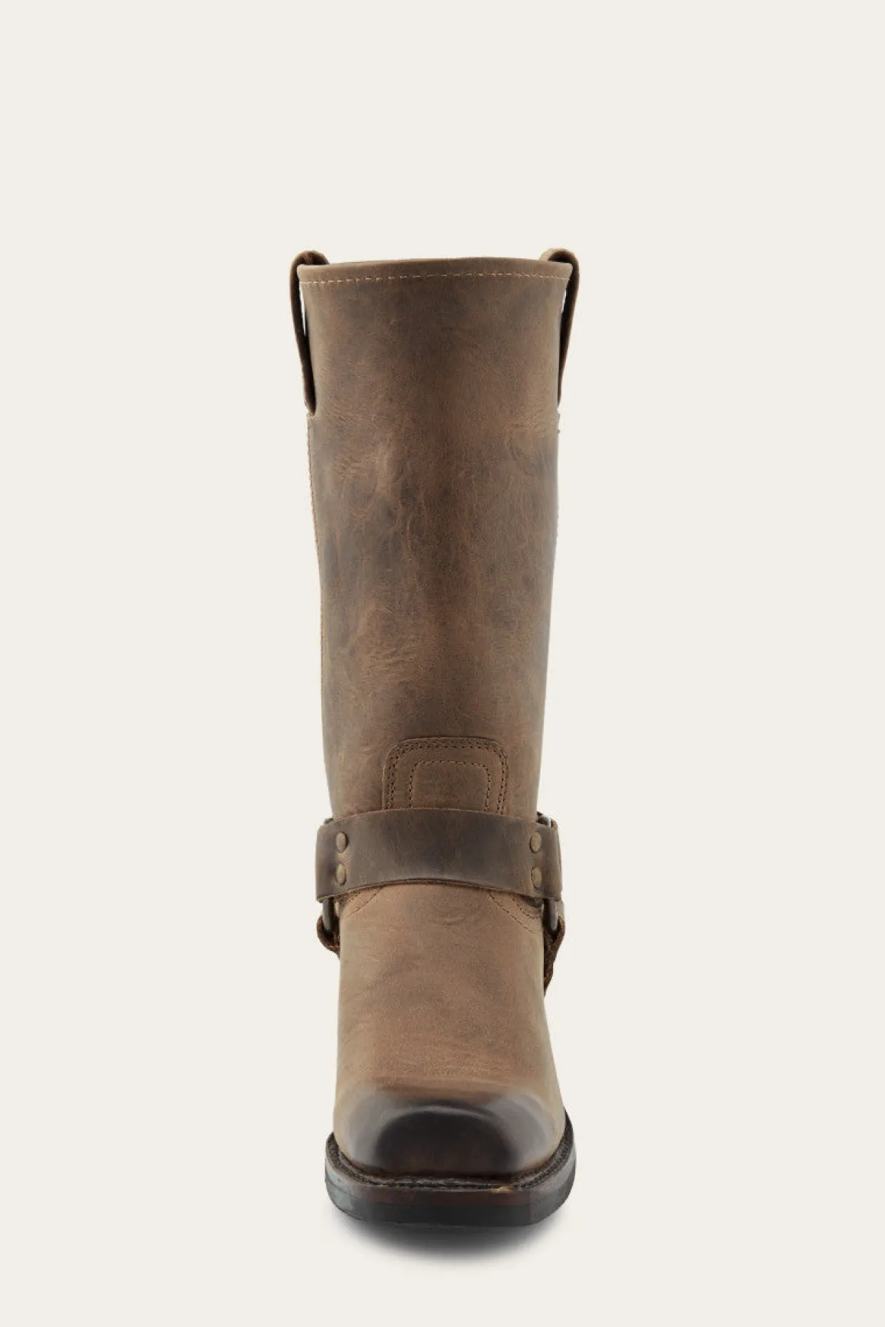 Boots^Frye Harness 12R Womens