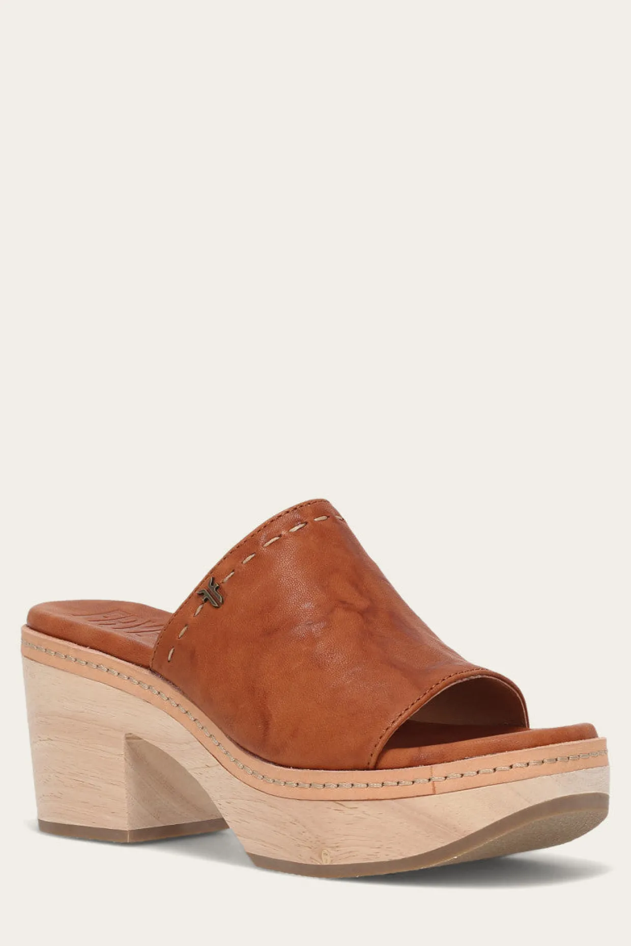 Sandals^Frye Hazel 2 Slide