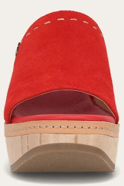 Sandals^Frye Hazel 2 Slide