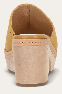 Sandals^Frye Hazel 2 Slide