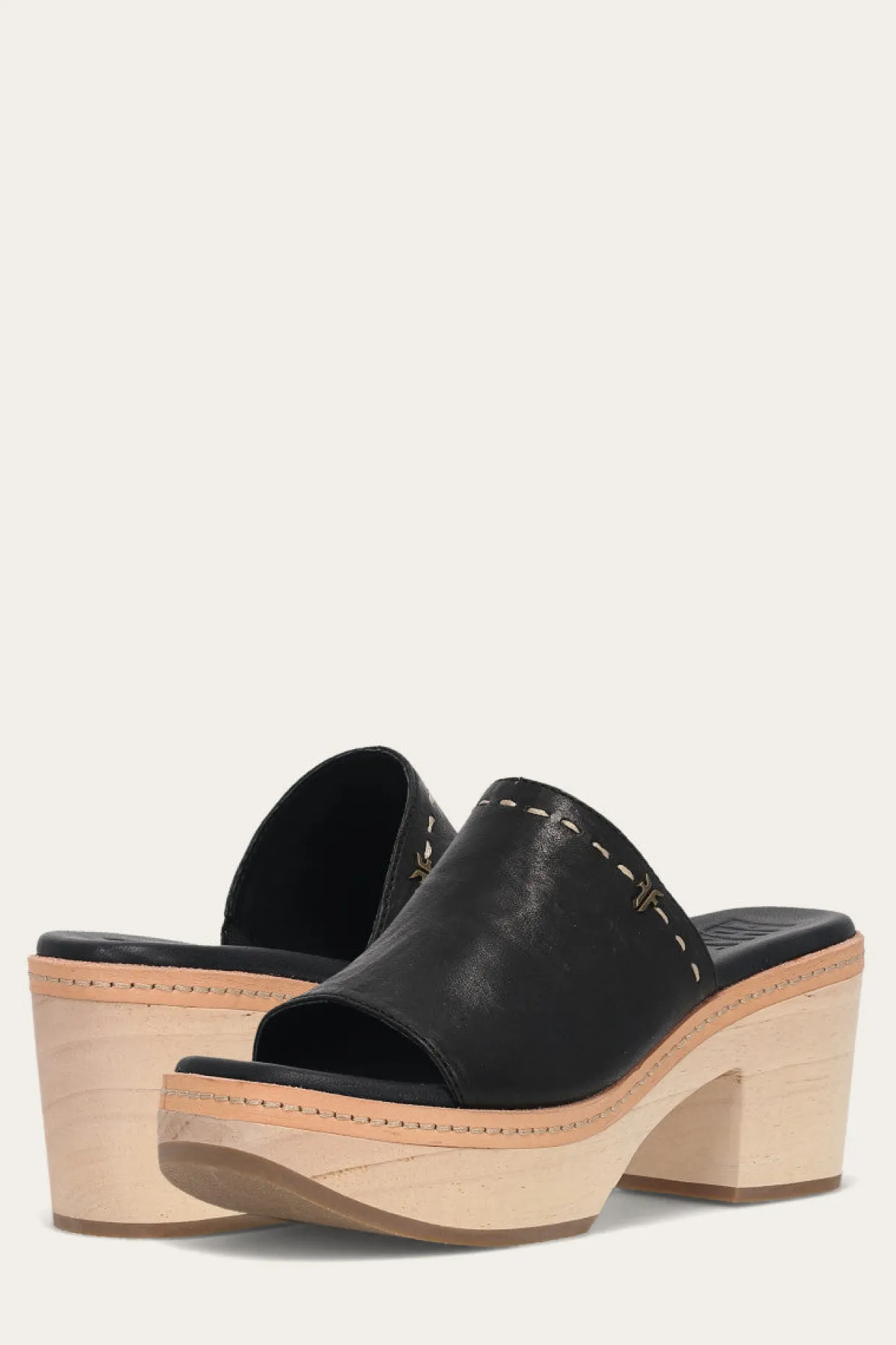 Sandals^Frye Hazel 2 Slide