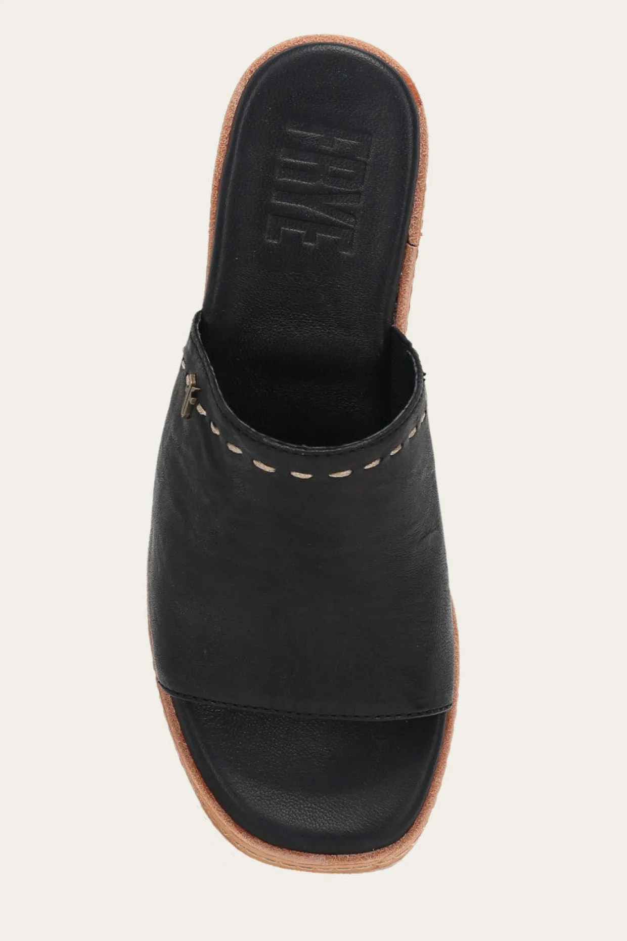 Sandals^Frye Hazel 2 Slide