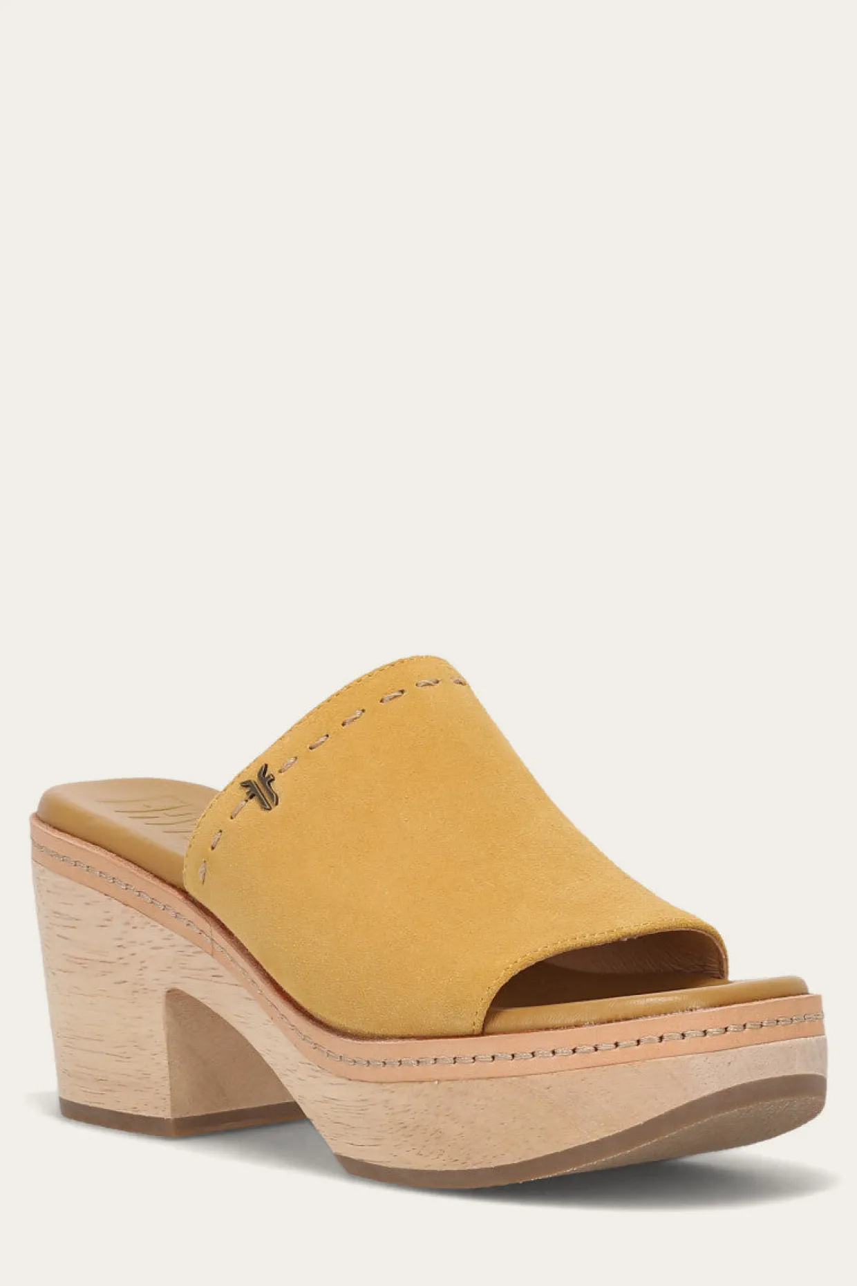 Sandals^Frye Hazel 2 Slide